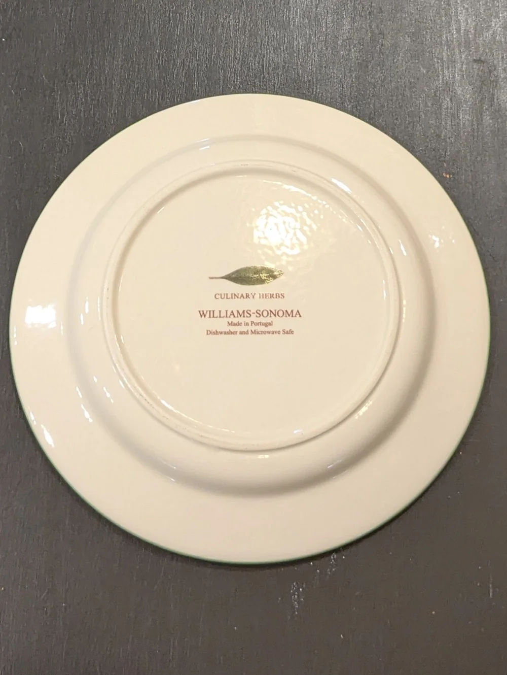 Williams Sonoma set williams